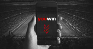 Youwin Mobil Giriş